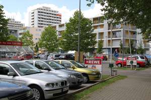 Traumblick vom 10. OG, 3 Zimmer, 2 Balkone – sofort frei ! – Schinnrainstrasse 15, 76227 Durlach, Karlsruhe – Vorschaubild 29