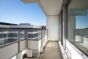 Modernisiertes Wohnhighlight mit Skyline-Blick: Ihr neues Zuhause auf der Theresienhöhe – Die vollständige Adresse der Immobilie erhältst du vom Anbieter., 80339 Schwanthalerhöhe (Ortsteil), München – Vorschaubild 10