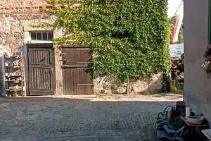 Verkaufe  Vier Seitenhof – Altenburger Land (Kreis) – Vorschaubild 3