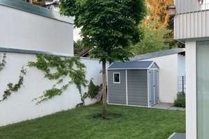 Zuhause für Familien mit 152,4 m² Wohnfläche nahe Sendling-Westpark – Die vollständige Adresse der Immobilie erhältst du vom Anbieter., 80686 Land in Sonne, München – Vorschaubild 14