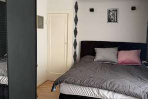 Wohnen mit Charakter: 2-Zimmer-Wohnung in Hamburg-Poppenbüttel – Die vollständige Adresse der Immobilie erhältst du vom Anbieter., 22395 Poppenbüttel, Hamburg – Vorschaubild 4
