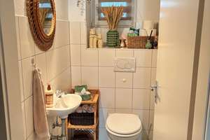 2-Zimmer-Wohnung - Pforzheim Zentrum – Weiherstraße 22, 75173 Südweststadt, Pforzheim – Vorschaubild 9