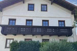 Doppelhaushälfte mit 5 Zimmern in Sterneck zwischen Buchbach und Ampfing / renoviert 2026 – Sterneck 1a, 84428 Buchbach – Vorschaubild 2
