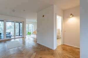 Familien-Penthouse am Stadtpark – 170 m² mit Blick ins Grüne – Feldahornweg 29, 22303 Winterhude, Hamburg – Vorschaubild 10