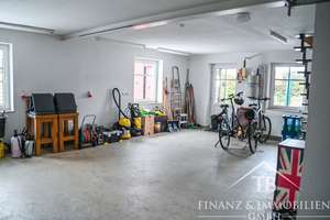 Eine besondere Gelegenheit in Nordseenähe - neuwertiges Wohnhaus - großzügig - gepflegt - wohnlich – Die vollständige Adresse der Immobilie erhältst du vom Anbieter., 26553 Dornum – Vorschaubild 19