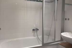 NEU* Paul & Partner* 2,5-ZIMMER-WOHNUNG LEER & BEREIT ZUM EINZUG IN BESTLAGE MÜNCHENS! 75 – Die vollständige Adresse der Immobilie erhältst du vom Anbieter., 81667 Steinhausen, München – Vorschaubild 9
