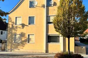 Wohn- und Geschäftshaus in Dinkelscherben  – Die vollständige Adresse der Immobilie erhältst du vom Anbieter., 86424 Dinkelscherben – Vorschaubild 2