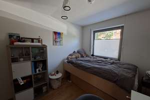 Traumhafte 4-Zimmer-Wohnung inmitten der Altstadt mit ruhigem Innenhof, Tiefgarage und Aufzug – Harderstraße 24a, 85049 Mitte, Ingolstadt – Vorschaubild 19