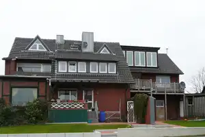 Kapitalanlage! 
Gepflegtes 4-Parteien-Haus in Ochtrup – Steinfurt (Kreis) – Vorschaubild 2