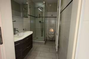 Großzügige 6-Zimmer-Maisonette-Dachgeschosswohnung– frisch saniert, hochwertig ausgestattet – Gertrudenstraße x, 47169 Marxloh, Duisburg – Vorschaubild 12