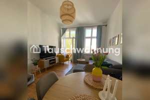 Tauschwohnung: 3Zimmer humboldhain/mitte/gegen 3-4Z zehlendorf/steglitz