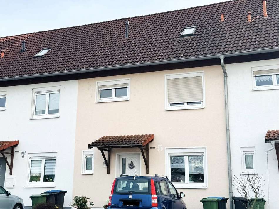 Hausansicht Straße (1)