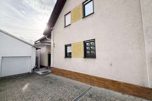 Gemütliches Altstadthaus - ideal für Zwei - mitten in Kriftel – Die vollständige Adresse der Immobilie erhältst du vom Anbieter., 65830 Kriftel – Vorschaubild 1