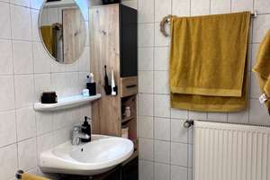 Altbaucitywohnung  mit Dachterrasse  - ab November ! – Mariahilfstrasse 33, 52062 Hansemannplatz, Aachen – Vorschaubild 18