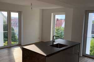Sanierte 3-Zimmer-Wohnung mit Balkon und Einbauküche in Stuttgart – Langenburger Straße 66, 70435 Stuttgart – Vorschaubild 5