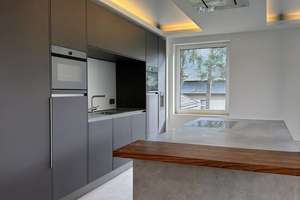 Exklusive 4-Zimmer-ETW Berlin Nikolassee, Kleine Wohnanlage,  Prov-frei für Käufer  (Zehlendorf) – Spanische Allee 78, 14129 Nikolassee, Berlin – Vorschaubild 4