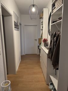 Zuhause mit drei Zimmern in Bremerhaven