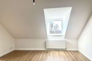 Helle 3-Zimmer-Wohnung - frisch renoviert und sofort bezugsfrei – Badenstedter Straße 66, 30453 Linden-Mitte, Hannover – Vorschaubild 3