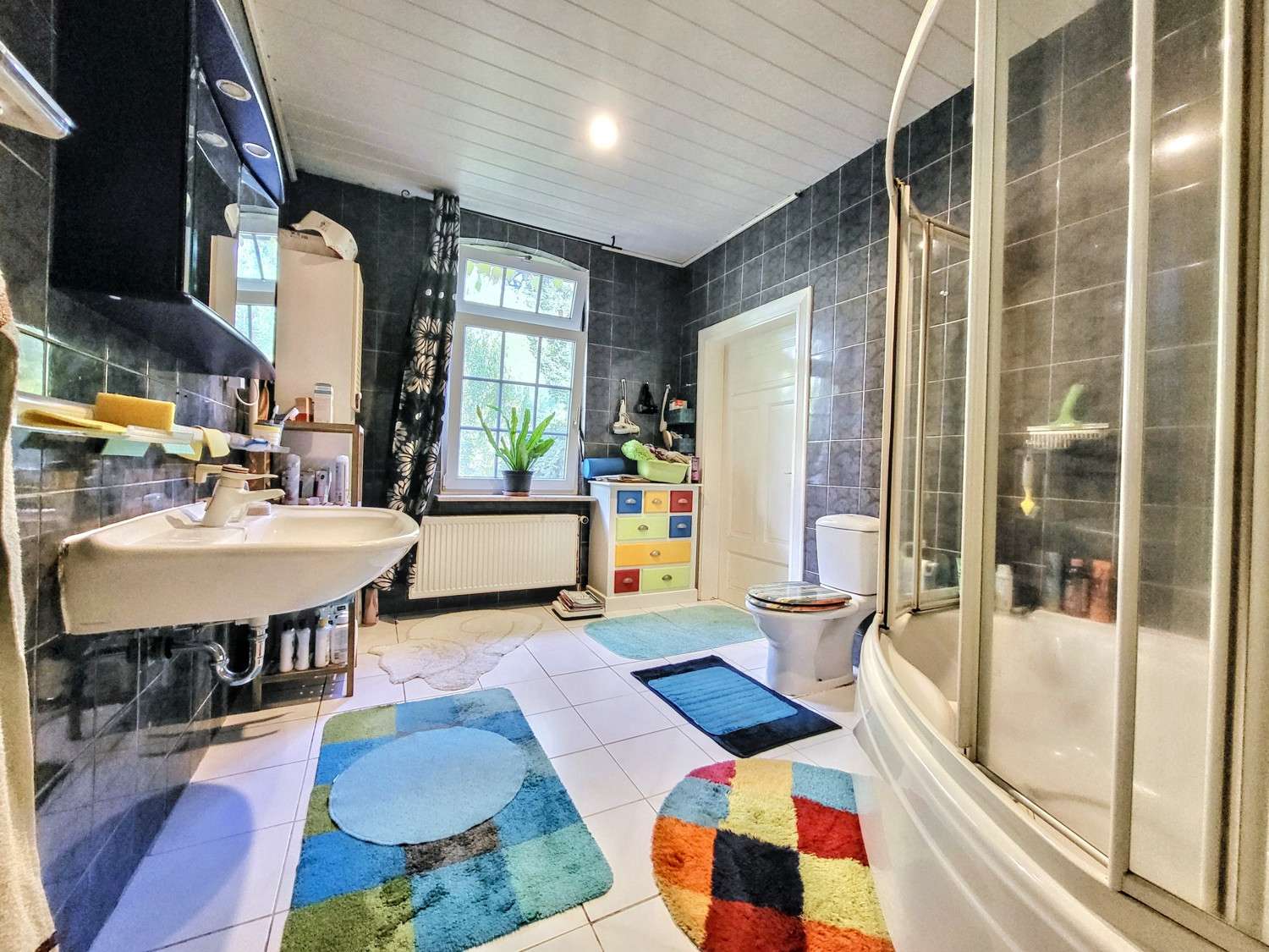 Immobilie in Schneverdingen - Besonderes Einfamilienhaus mit großem Garten und viel Potenzial - Bild 5