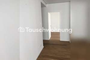 Tauschwohnung: Tausche meine gemütliche Wohnung in der Innenstadt