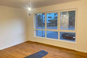 Erstbezug - Wohnen mit Charakter: Modernes Neubau-Apartment in Hamburg-Niendorf – Bindfeldweg 2b, 22459 Niendorf, Hamburg – Vorschaubild 1