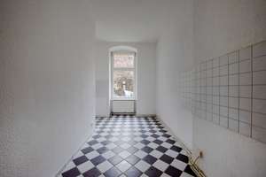 3-Zimmer-Altbau sucht dich!! Option zur eigenen Terrasse! – Die vollständige Adresse der Immobilie erhältst du vom Anbieter., 10965 Kreuzberg, Berlin – Vorschaubild 13