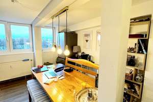 Wohnen mit Blick auf Domspitzen: 2-Zimmer-Wohnung in Köln-Zollstock – Am Vorgebirgstor 23, 50969 Zollstock, Köln – Vorschaubild 10