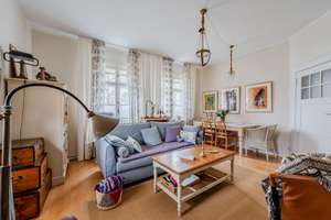 Ruhige 3 Zimmer Wohnung im Grünen – Die vollständige Adresse der Immobilie erhältst du vom Anbieter., 14163 Zehlendorf, Berlin – Vorschaubild 7