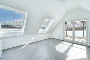 Exklusive Maisonettewohnung mit Aufzug und Panoramablick von der Dachterrasse – Die vollständige Adresse der Immobilie erhältst du vom Anbieter., 7743 Jena-Nord, Jena – Vorschaubild 15