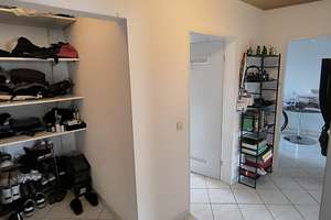 Charmante 2-Zimmer-Wohnung im beliebten Stadtteil St. Johannis – Die vollständige Adresse der Immobilie erhältst du vom Anbieter., 90419 Sandberg, Nürnberg – Vorschaubild 6