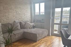 2-Zimmer Wohnung in der Beudermühlstraße 