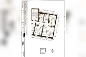 Tauschwohnung: Suche große Whg/Haus mit Balkon/Garten für 3-Zi Dachgescho – Die vollständige Adresse der Immobilie erhältst du vom Anbieter., 80798 Josephsplatz, München – Vorschaubild 7