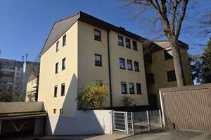 ** 4-Zimmer-Whg. mit exklusivem Badezimmer, LOGGIA und TG-Stellplatz in gepflegter Wohn(an)lage ** – Die vollständige Adresse der Immobilie erhältst du vom Anbieter., 90453 Katzwang, Reichelsdorf Ost, Reichelsdorfer Keller, Nürnberg – Vorschaubild 3