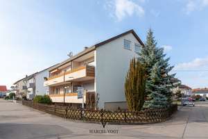 Perfektes Zuhause für jede Lebensphase -
Wohnraum mit Flexibilität für Familie und Kapitalanlager – Die vollständige Adresse der Immobilie erhältst du vom Anbieter., 73666 Baltmannsweiler – Vorschaubild 14