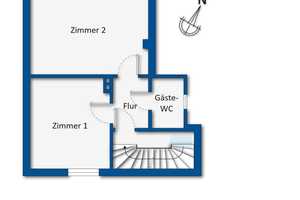Zeitloser Charme: Stilvolles Haus von 1936 mit großem Platzangebot – Dahme-Spreewald (Kreis) – Vorschaubild 12