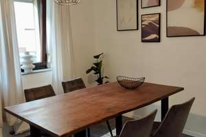 Zuhause mit 3 Zimmern in Koblenz