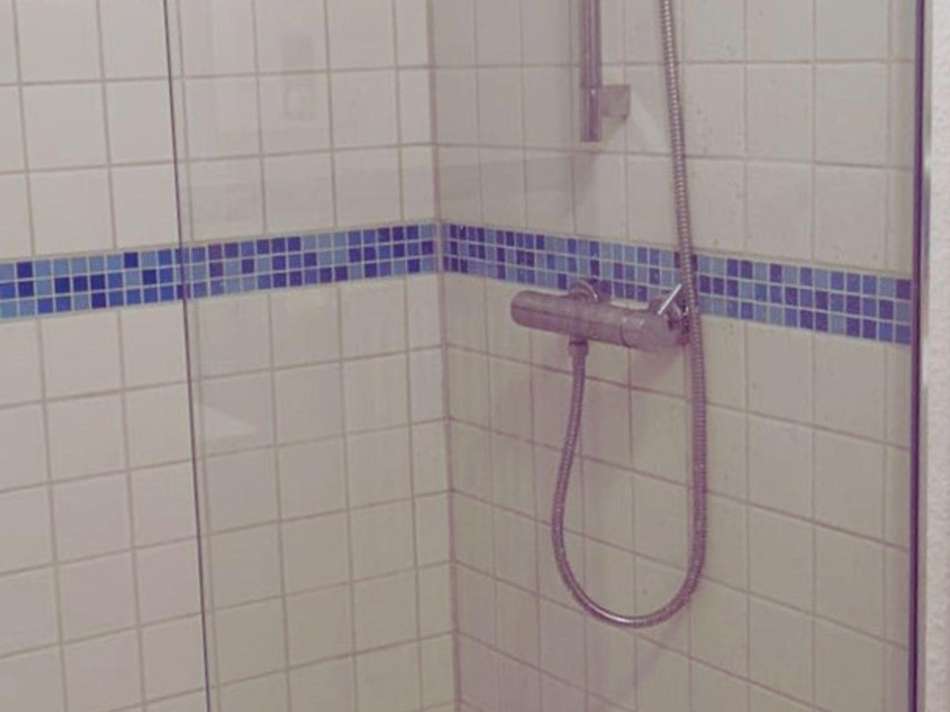 Bad Dusche