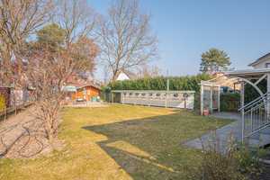 Geräumiges Einfamilienhaus mit Einliegerwohnung in Staaken – Berlin – Vorschaubild 11