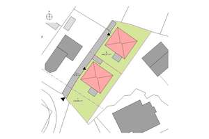 Wir haben Ihr neues Zuhause in Bestlage von Hamburg-Nienstedten – Die vollständige Adresse der Immobilie erhältst du vom Anbieter., 22609 Nienstedten, Hamburg – Vorschaubild 8