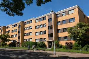Platz für neue Ideen: 3-Zimmer-Wohnung in Hannover-Ahlem