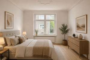 Altbau-saniert !Großzügige 5-Zimmer-Wohnung in Alt-Ricklingen – Pfarrstr. 55, 30457 Ricklingen (Ortsteil), Hannover – Vorschaubild 11