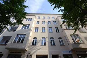 Kernsanierte 2-Zimmer-Altbauwohnung in ruhiger Innenhoflage – Torstraße 220, 10115 Mitte (Ortsteil), Berlin – Vorschaubild 15
