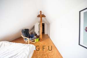 -Über den Dächern von Düsseldorf- Traumhafte Altbauwohnung zzgl. 28 m² Spitzboden – Die vollständige Adresse der Immobilie erhältst du vom Anbieter., 40215 Friedrichstadt, Düsseldorf – Vorschaubild 31