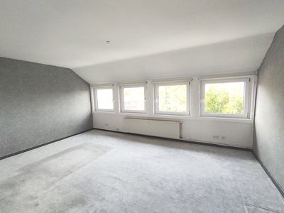 Gepflegte Wohnung in GS-Kattenberg