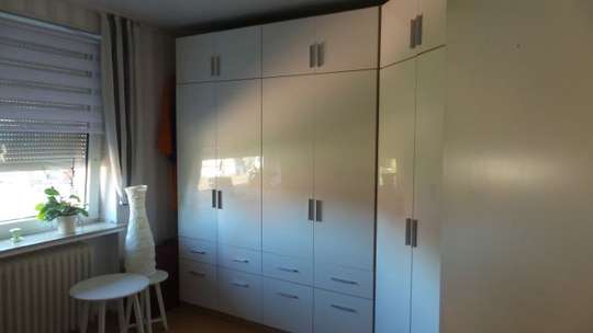 Gästezimmer Gästezimmer