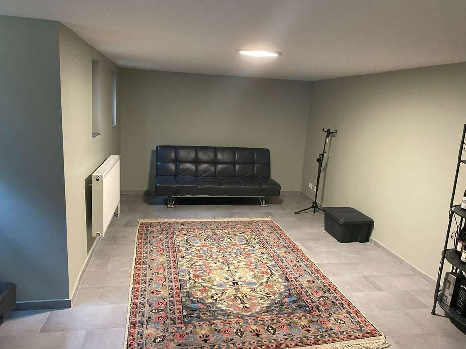 UG Gästezimmer