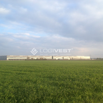 Gewerbegrundstück zum Kauf mit direkter Anbindung an die A14!