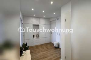 Tauschwohnung: Renovierte 2-Zimmer-Wohnung – Die vollständige Adresse der Immobilie erhältst du vom Anbieter., 40479 Pempelfort, Düsseldorf – Vorschaubild 2