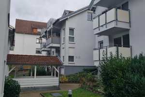 Anfragen bitte nur über Kontaktformular oder Mail! Schöne 3 Zimmer-Wohnung mit Balkon – Karlstr. 5/3, 75228 Enzkreis – Vorschaubild 13