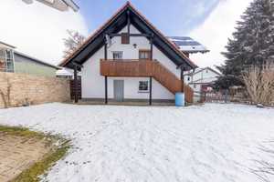 Toll saniertes, großzügiges Landhaus, kurzfristig frei! – Ostallgäu (Kreis) – Vorschaubild 18